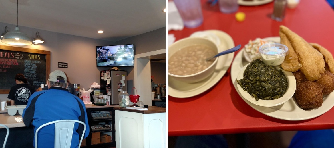 Lu Lu's Cafe