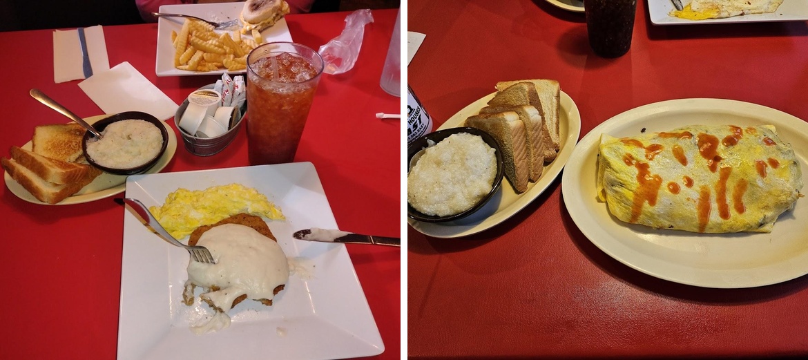 Lu Lu's Cafe