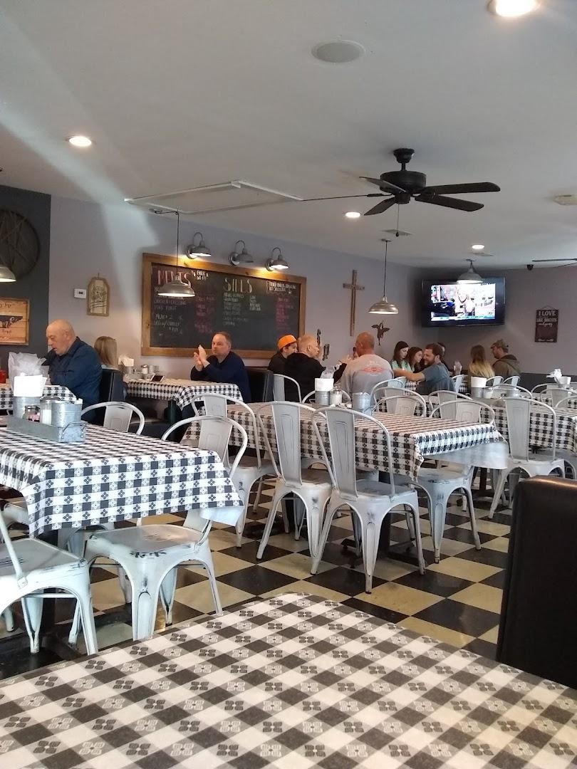 Lu Lu's Cafe