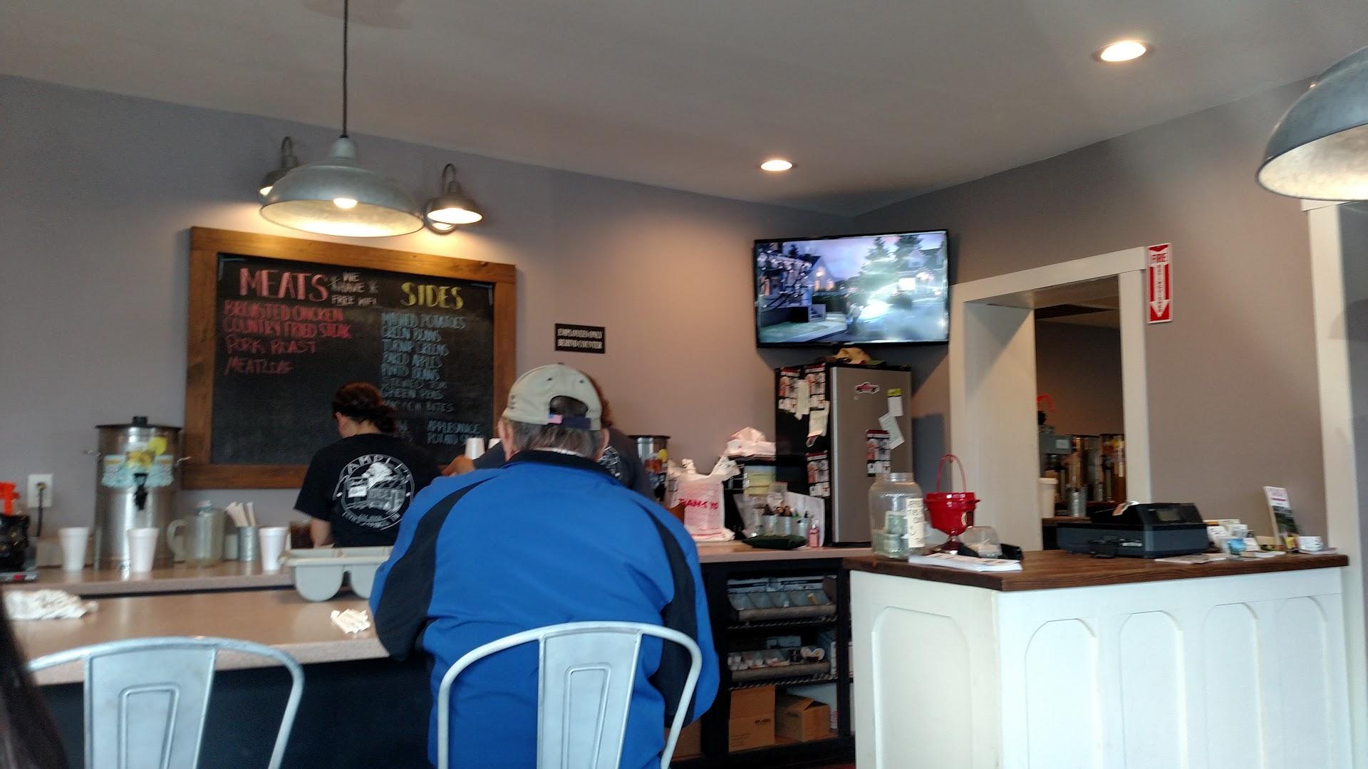 Lu Lu's Cafe