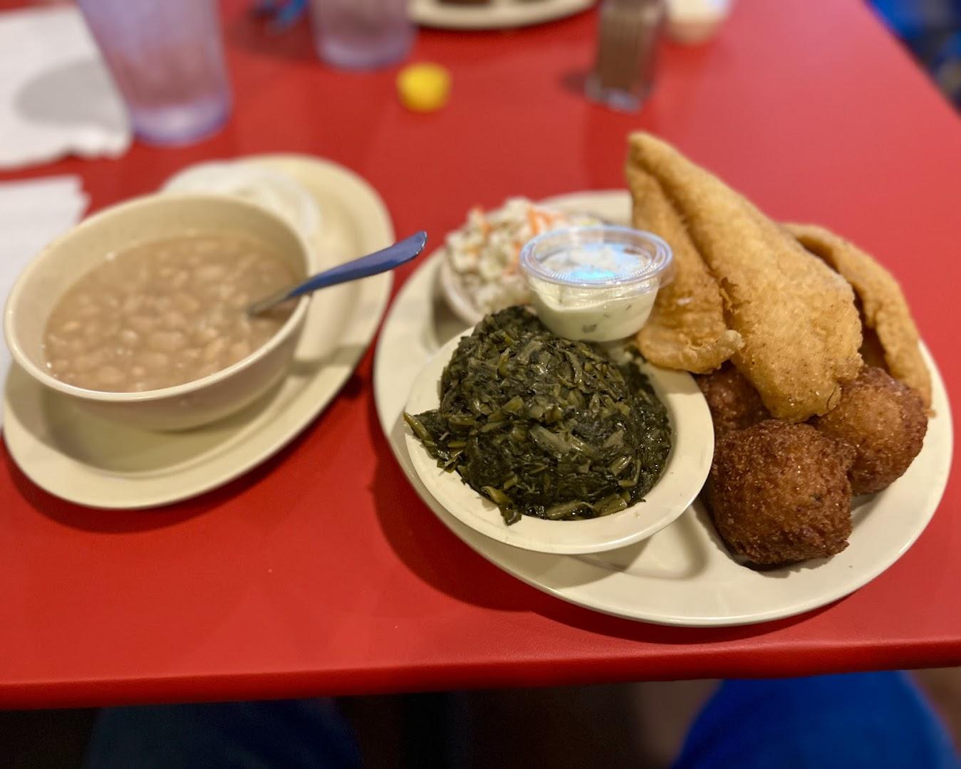 Lu Lu's Cafe