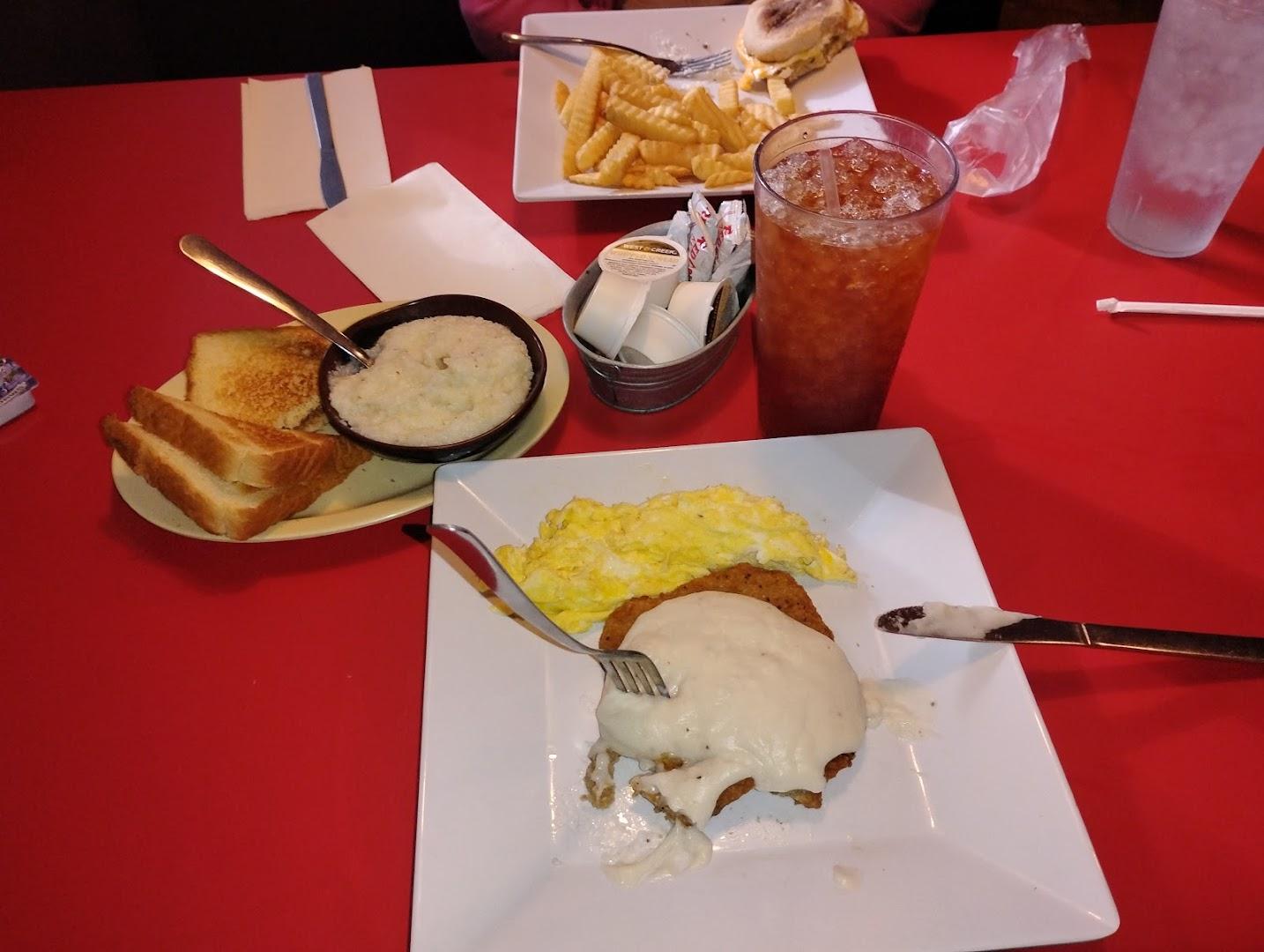 Lu Lu's Cafe
