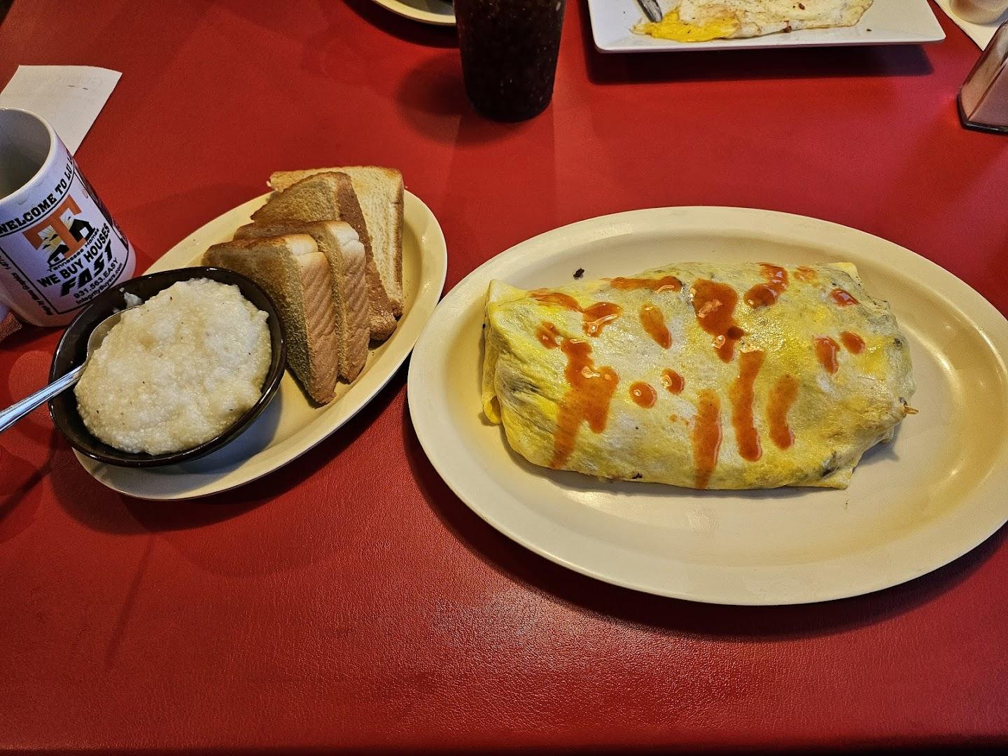Lu Lu's Cafe